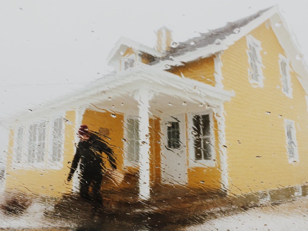 Photograph by Antonin Monmart