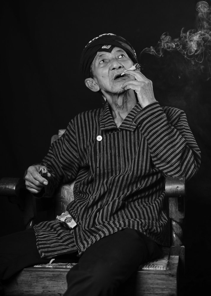 Photograph by  Apry Aje