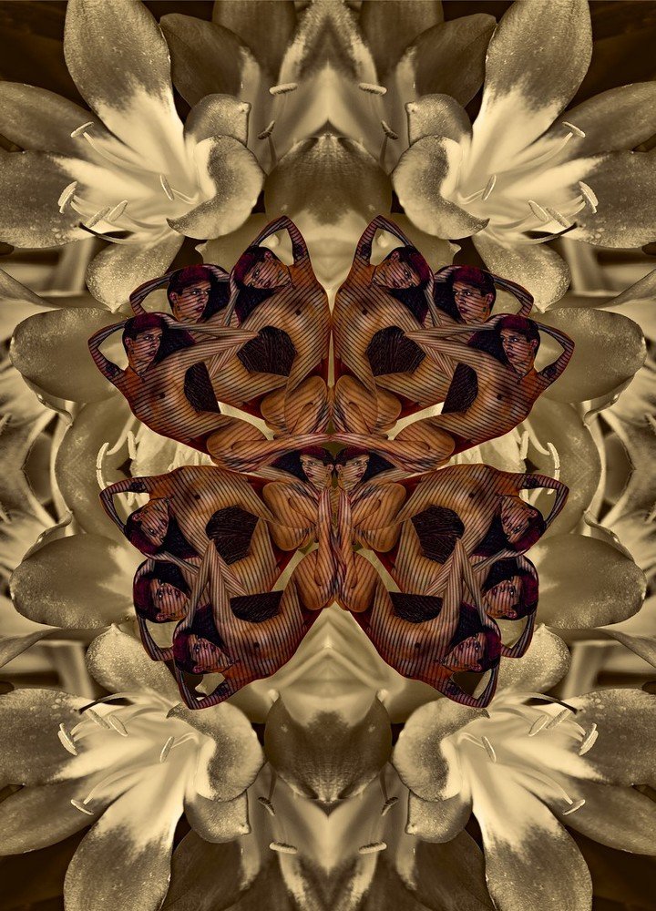 Photograph by Martha Alicia Moreschi