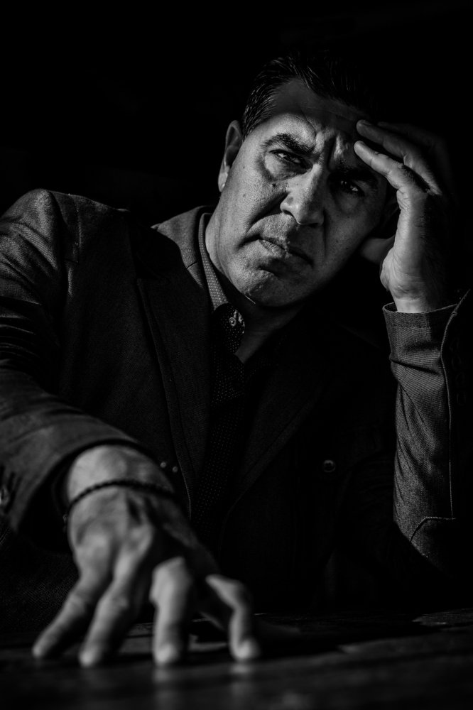 Photograph by Павел Ермилов