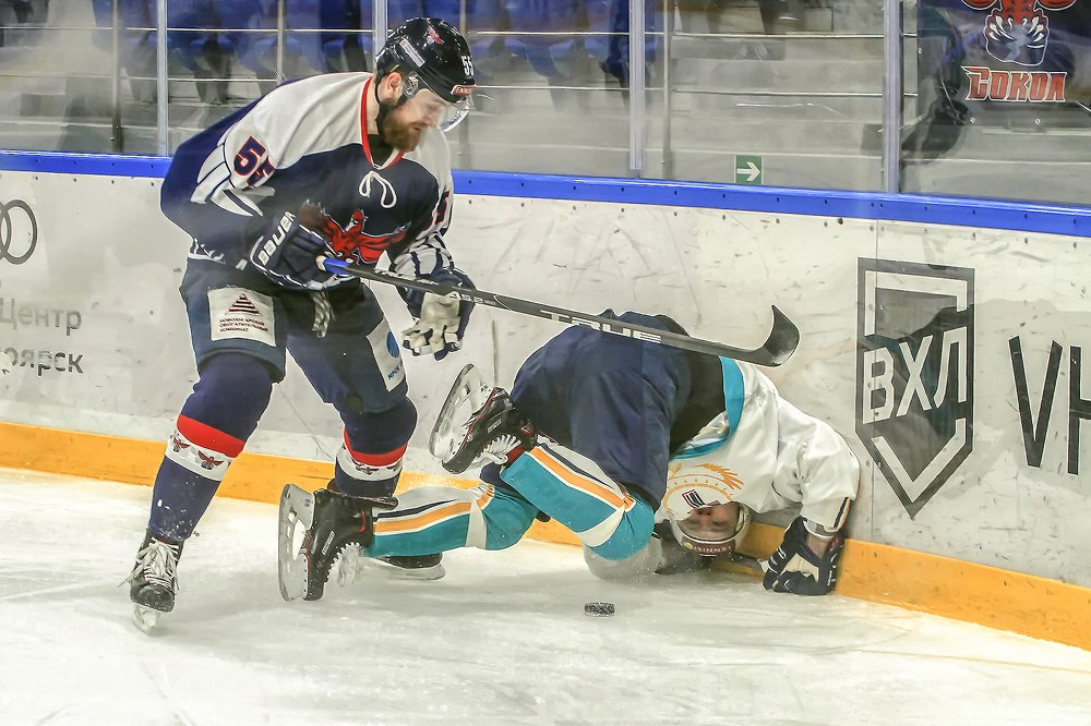 Кто сказал, что бесполезно биться головой о стенку?