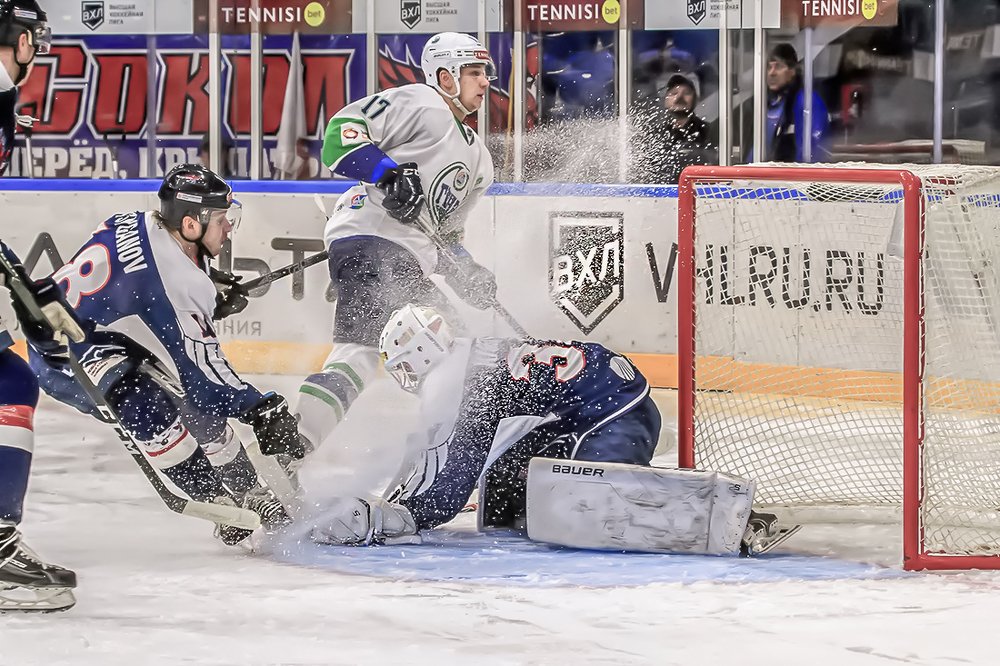 снегопад, снегопад - не мети мне в ворота...
