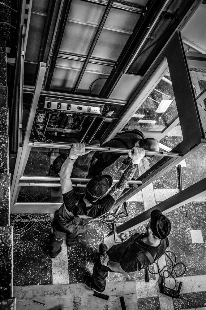 Photograph by Игорь Рябов