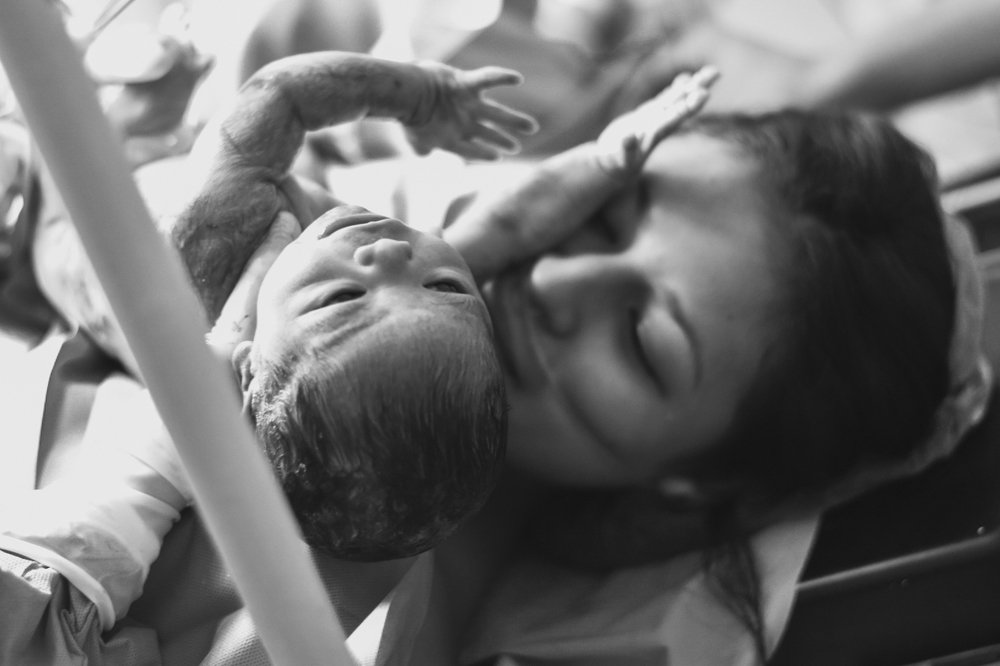 Photograph by Xamantha Barmekses