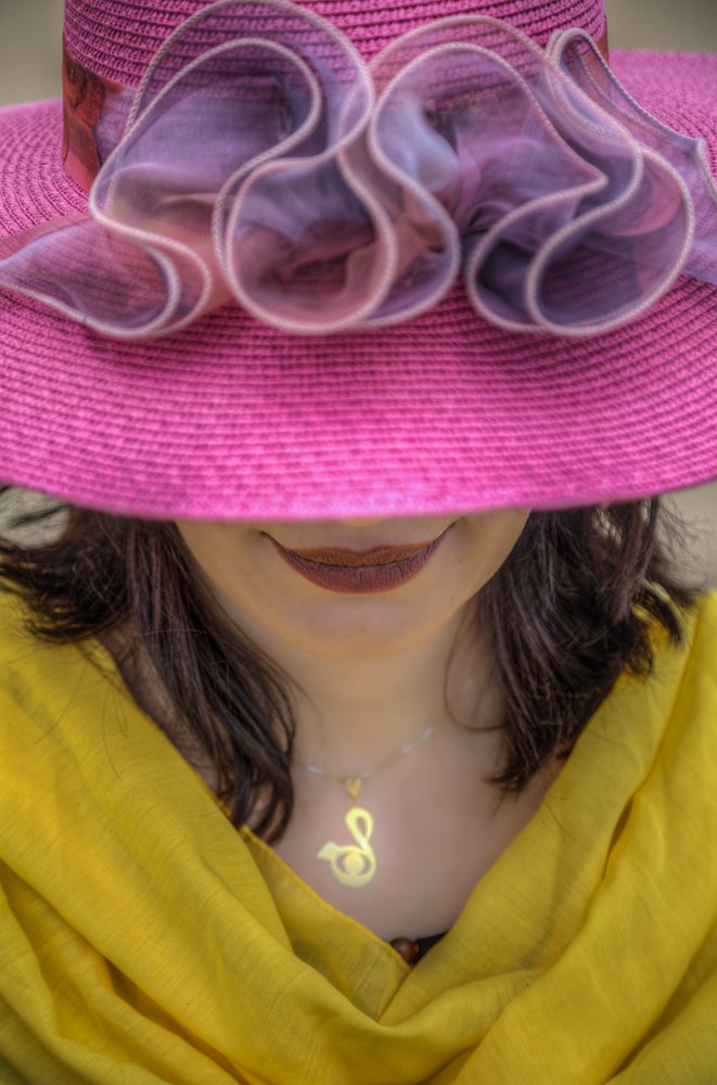 Photograph by Afshin Razi