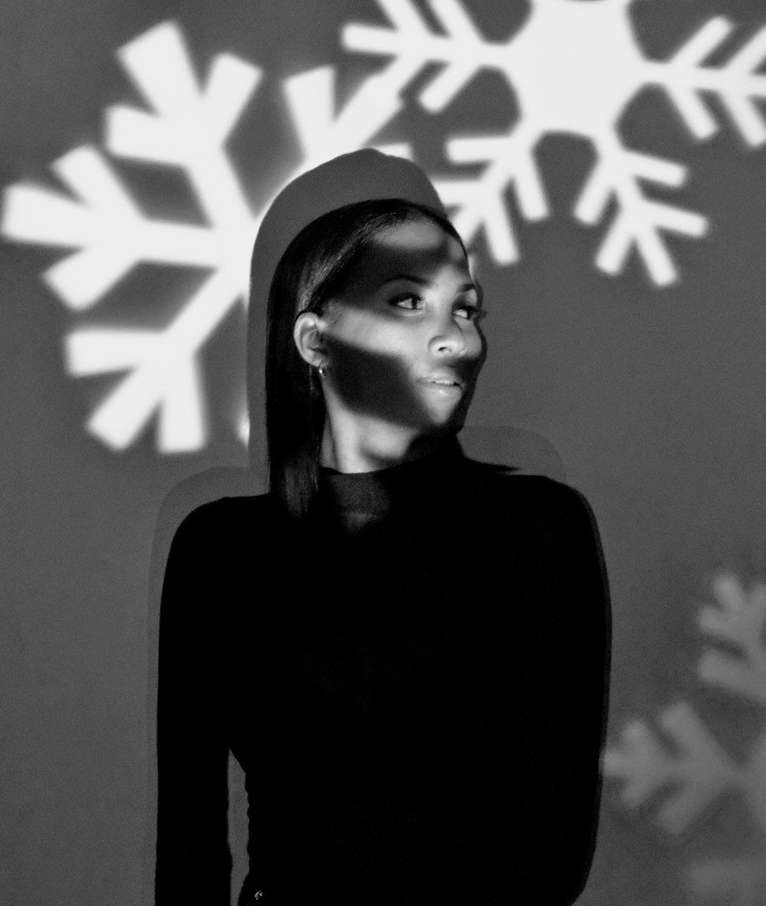 Photograph by Xamantha Barmekses