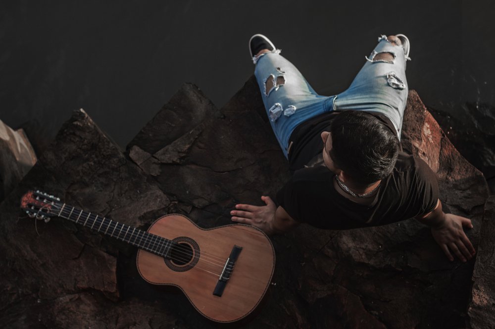 Photograph by Ana Gamarra Schulz