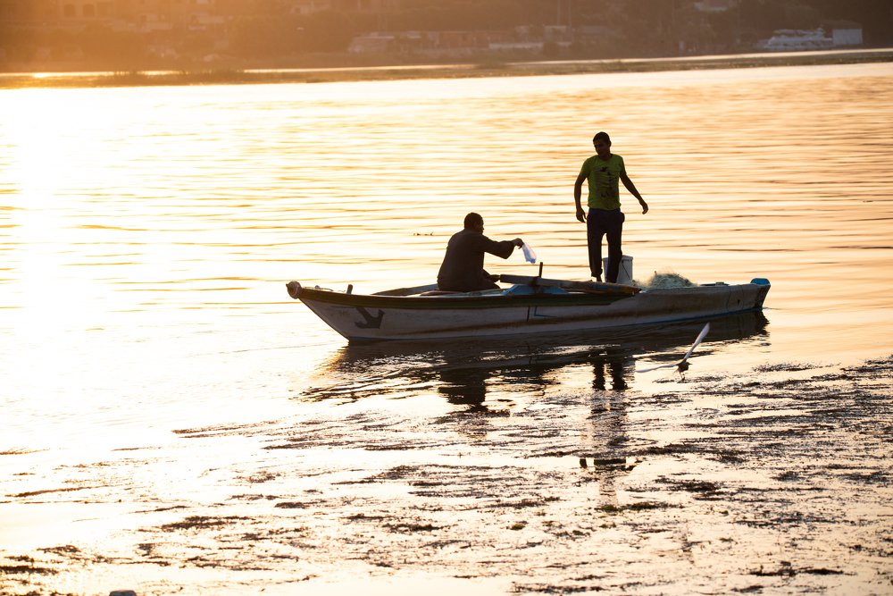 Photograph by Helmy Moataz