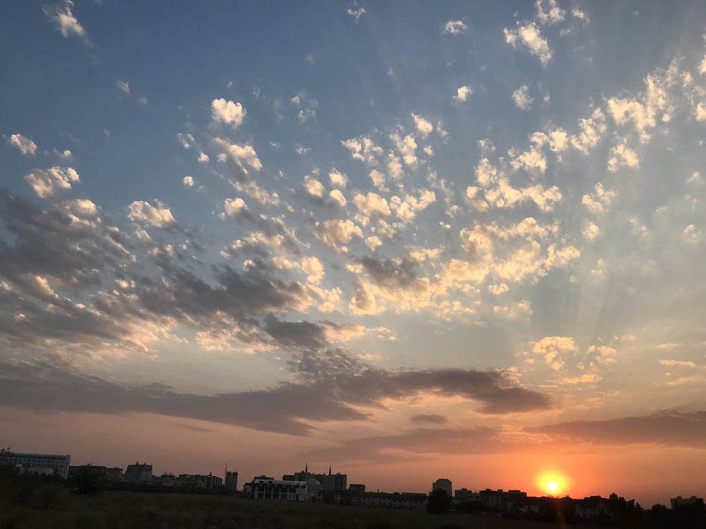 Photograph by Талайбек Койчуманов