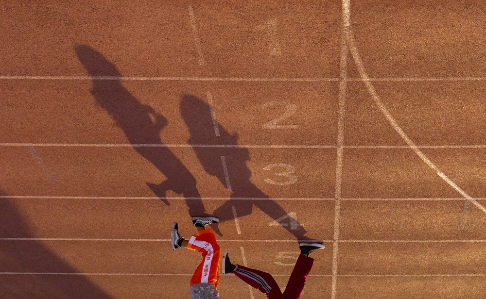 Healthy Living Towards Victory