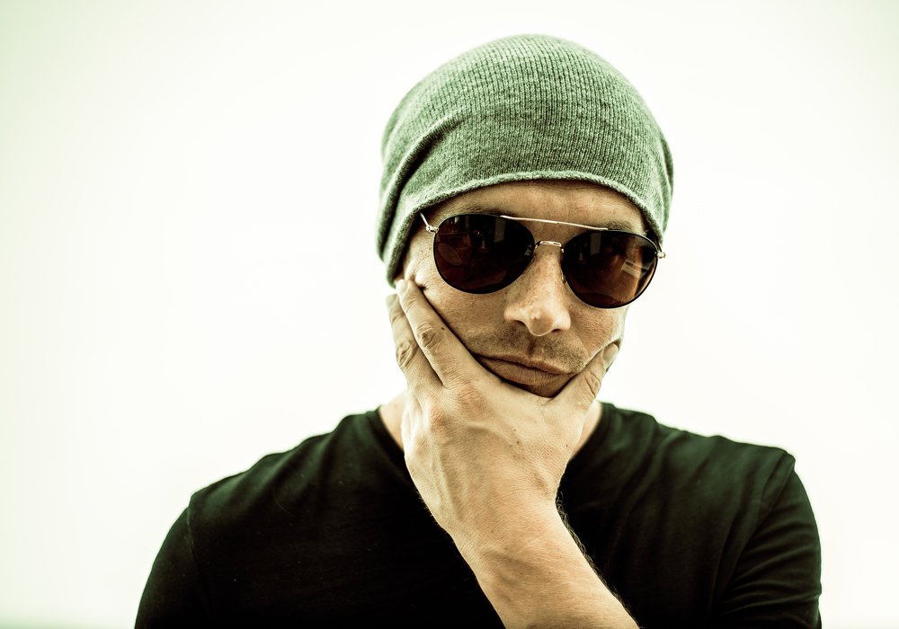 Photograph by Oleg Zozulya