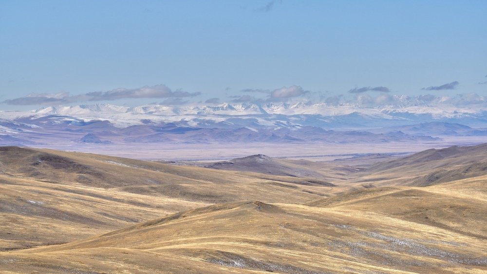 Photograph by Андрей Кузнецов