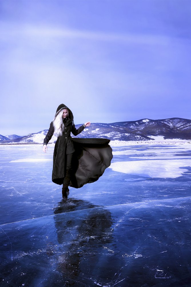 Photograph by Наталия Удачина