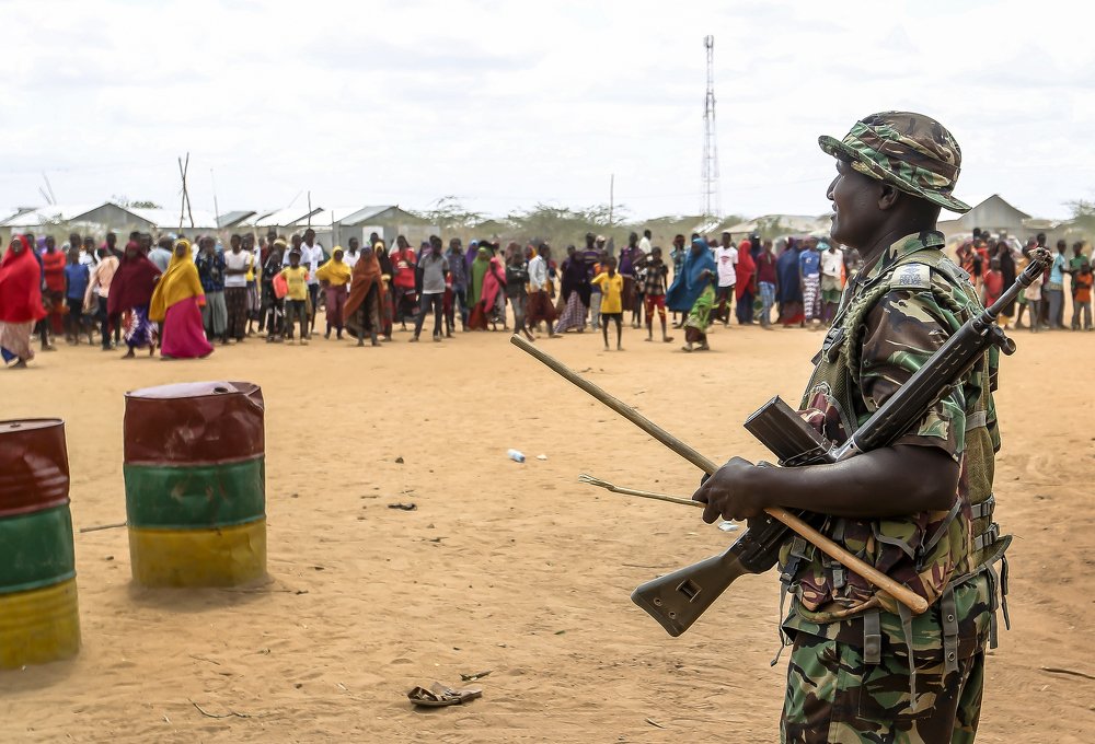 Between courtesy and responsibility