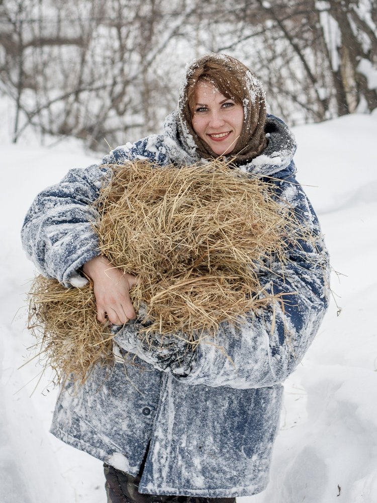 Photograph by Ольга Климович