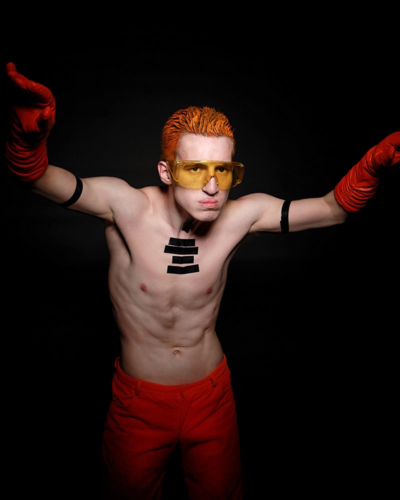 Photograph by Олег Ажгихин