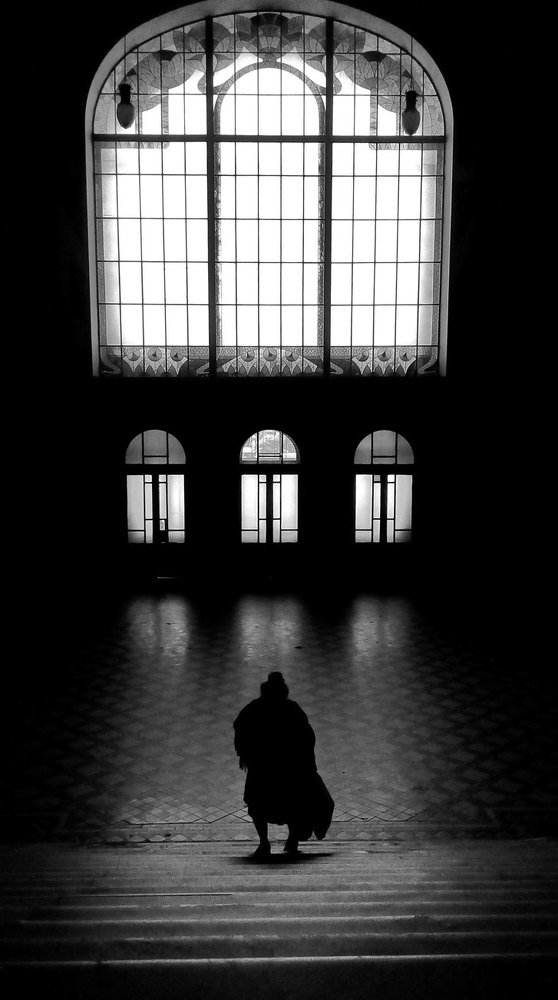 Photograph by Денис Никулин