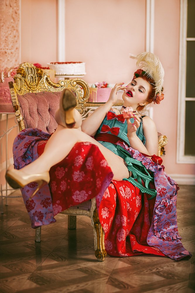 Фотография автора Наталья Копылова