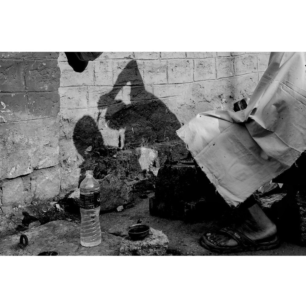 Photograph by Rahul Pandey