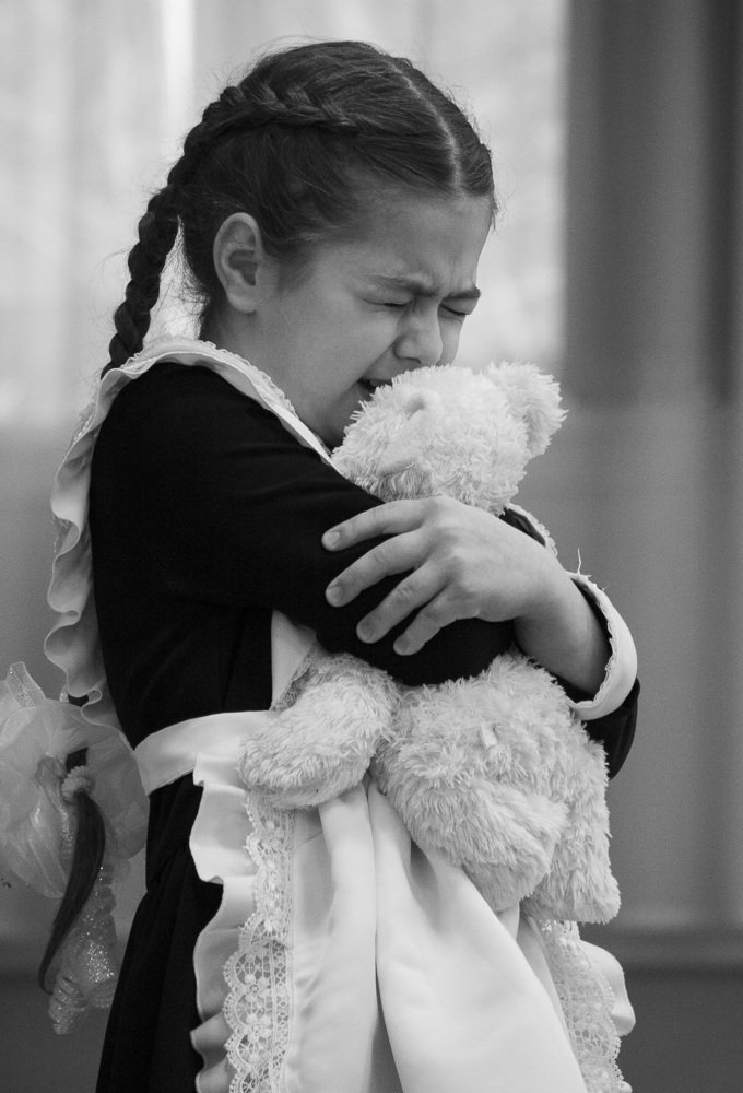 Photograph by Анна Быкова