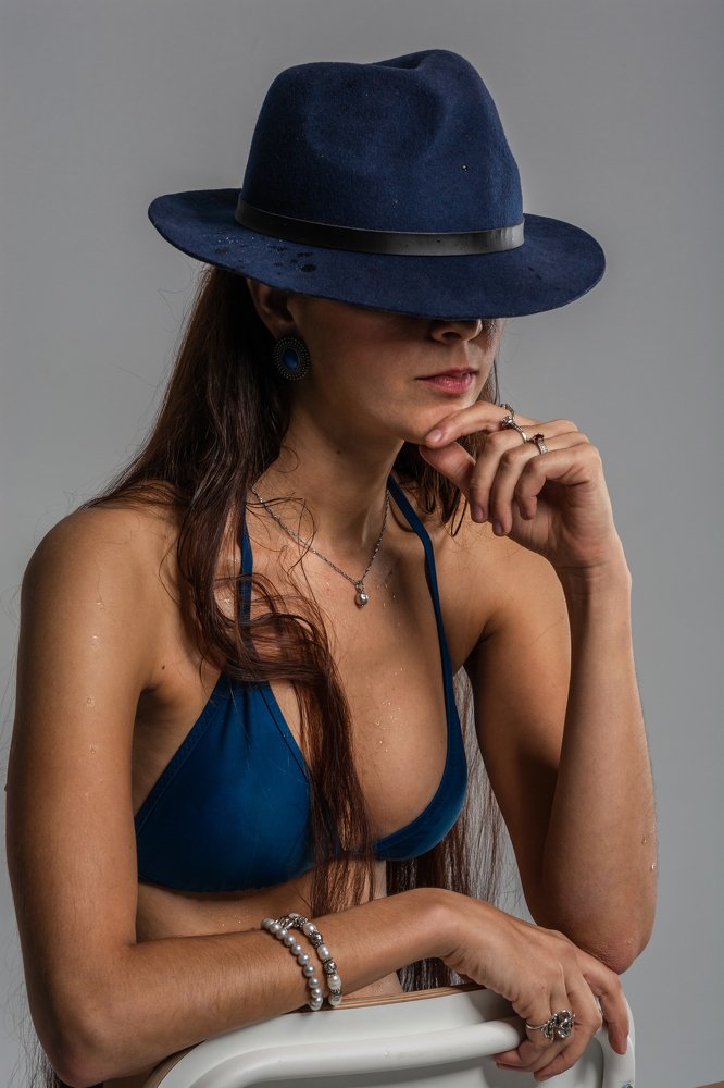 Photograph by Эльвина Элизиум