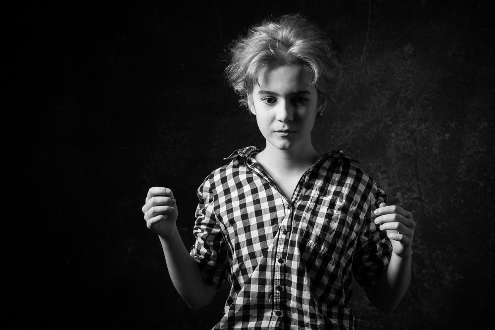 Photograph by Дмитрий Елизаров