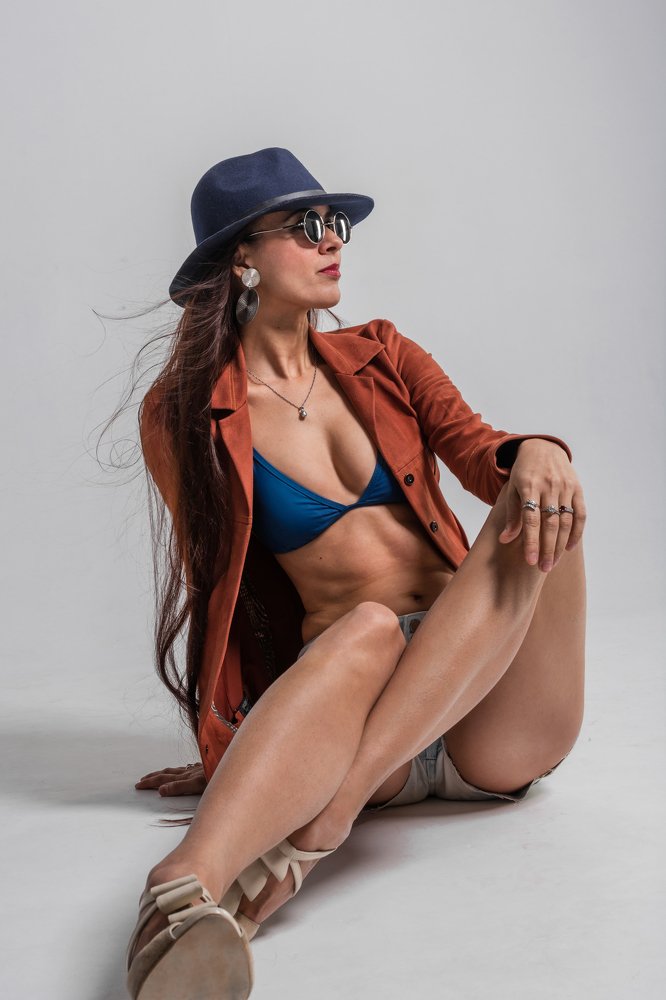 Photograph by Эльвина Элизиум