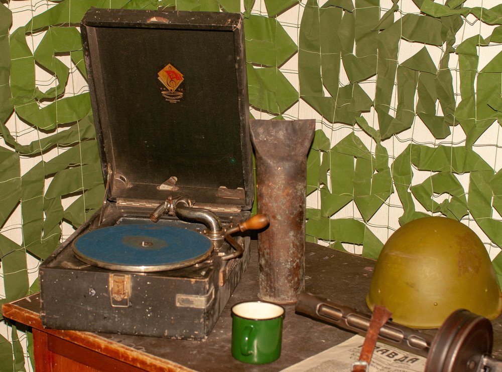 Photograph by Владислав Мягков