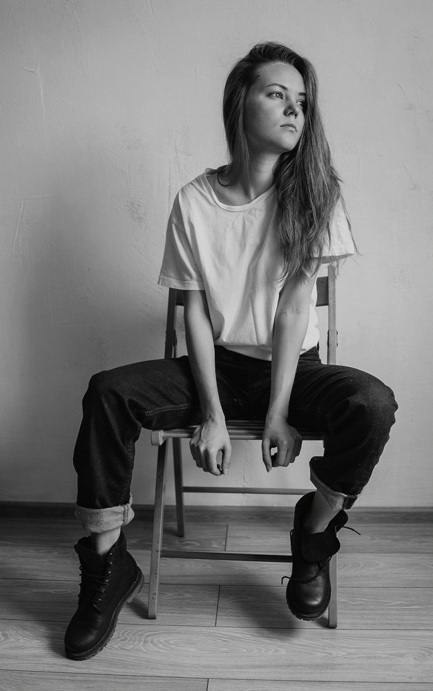 Photograph by Руслан Киселев