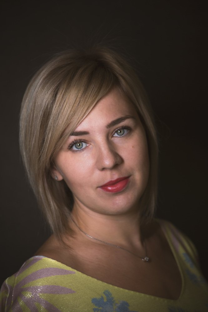 Photograph by Алла Оборина