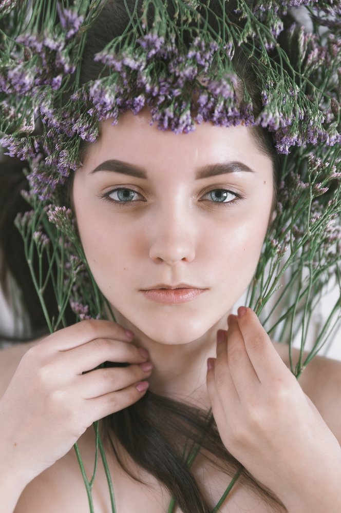 Photograph by Татьяна Предеина