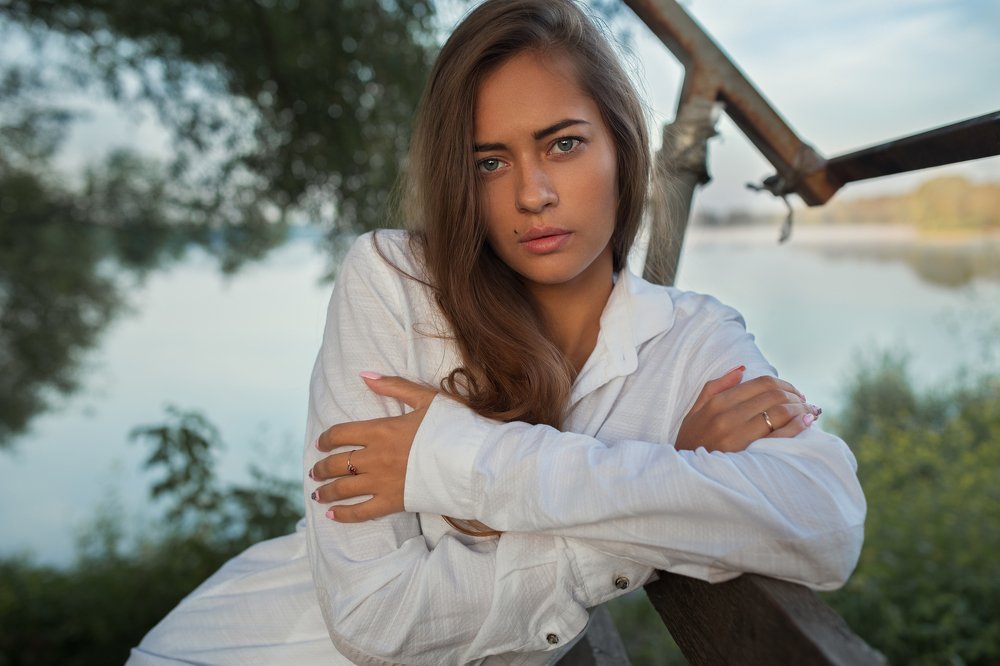 Photograph by Шульгин Дмитрий