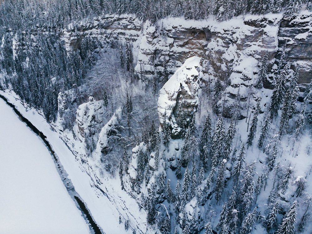 Чертов палец