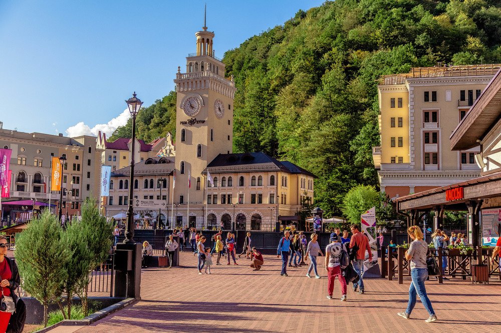 Photograph by Андрей Колесов