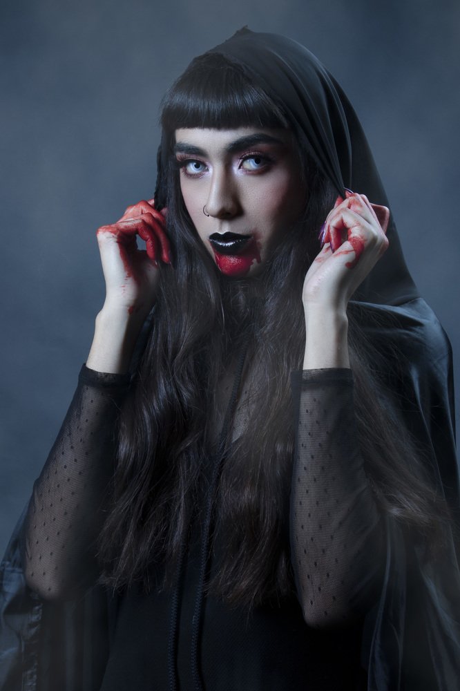 Photograph by Estefanía Solís