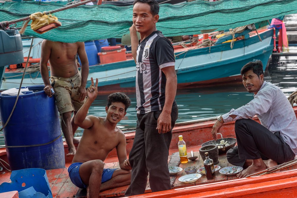 Photograph by Yan Razhkovetsky