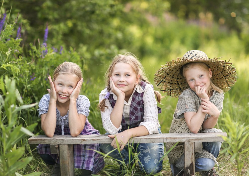 Photograph by Елена Травкина