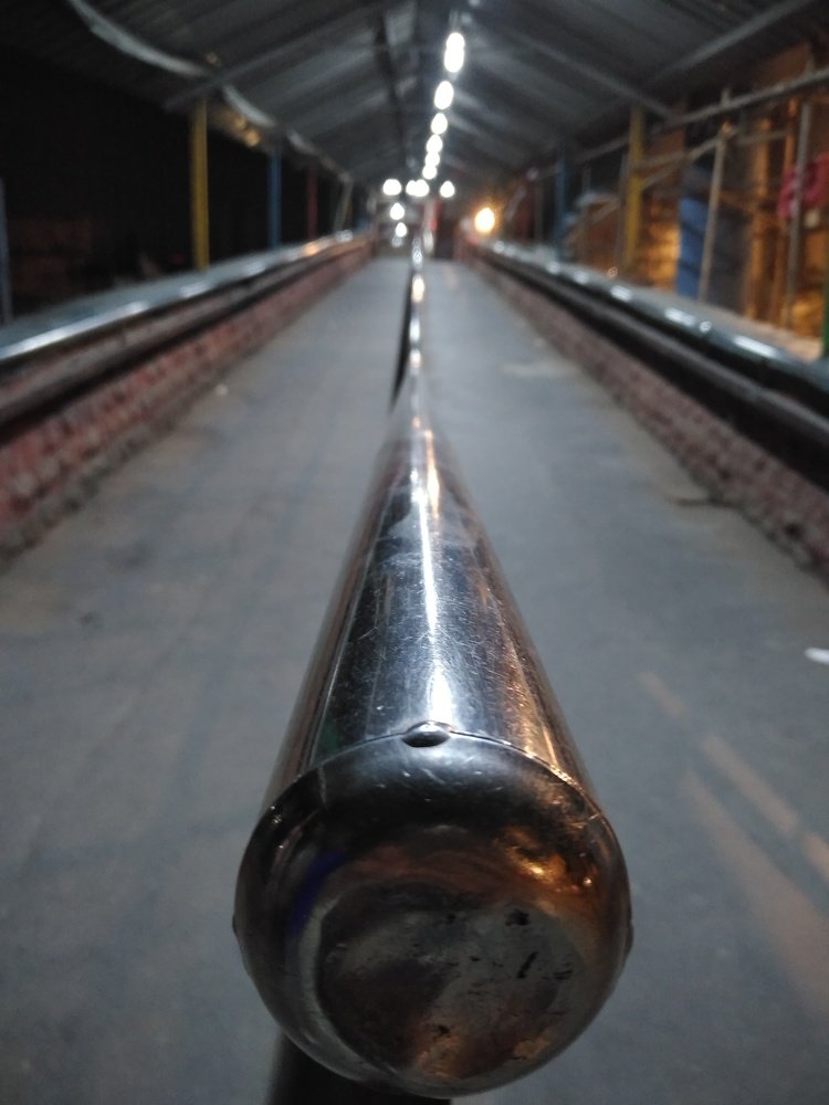 Фотография автора Ajay Chandrasekaran