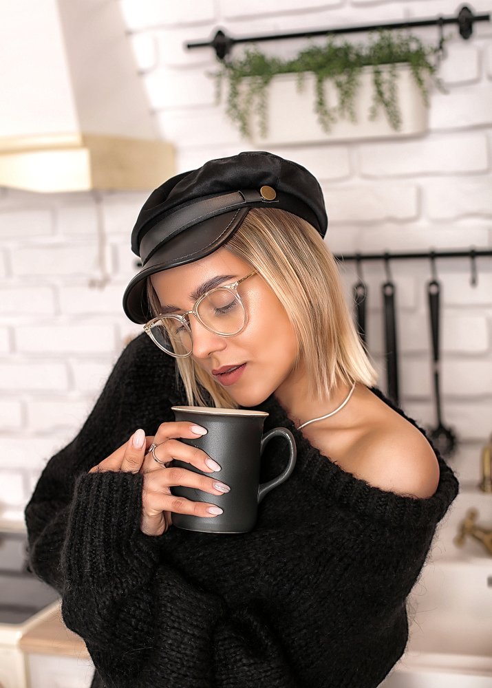 Фотография автора Ксения Кербер