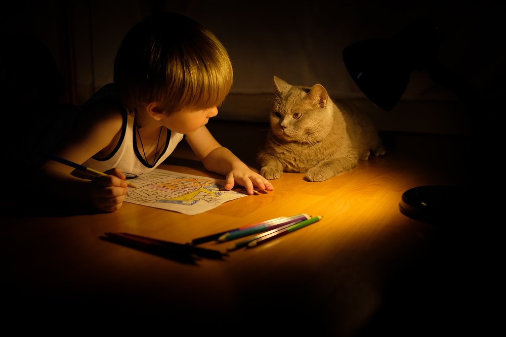 Photograph by Елена Васильева