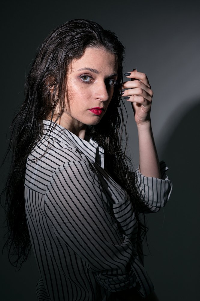 Photograph by Алена Левицкая