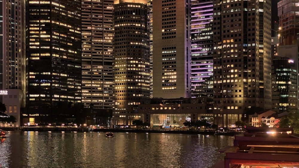 Photograph by Henry Hu