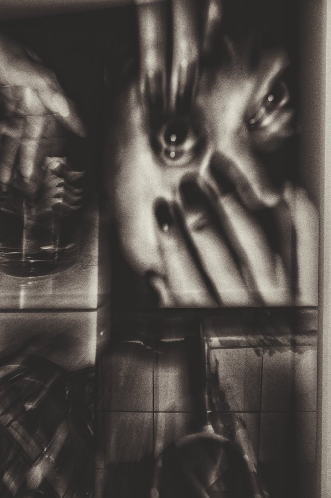 Photograph by Jorge Pedro Caggiano Perez