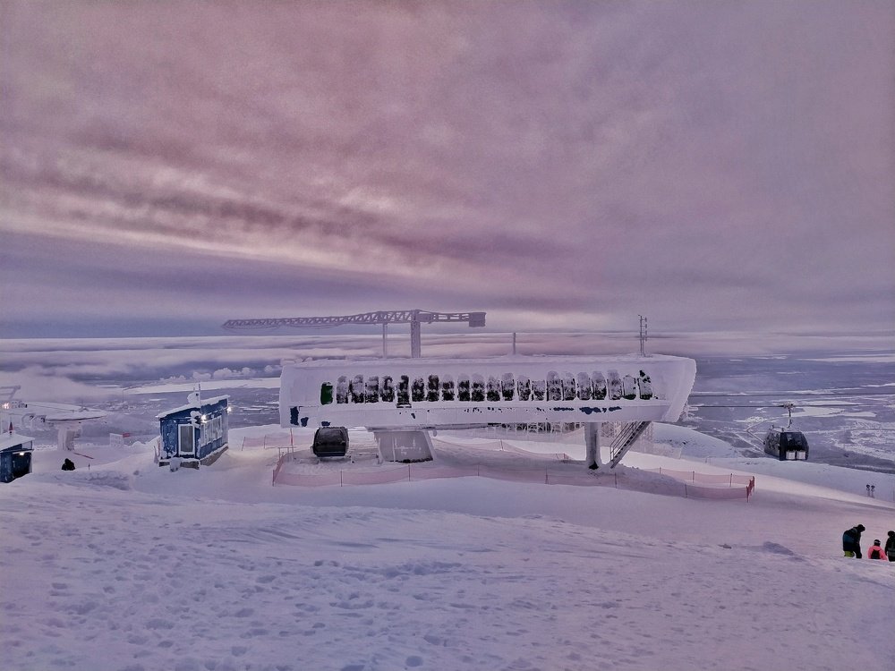 Photograph by Людмила Смирнова