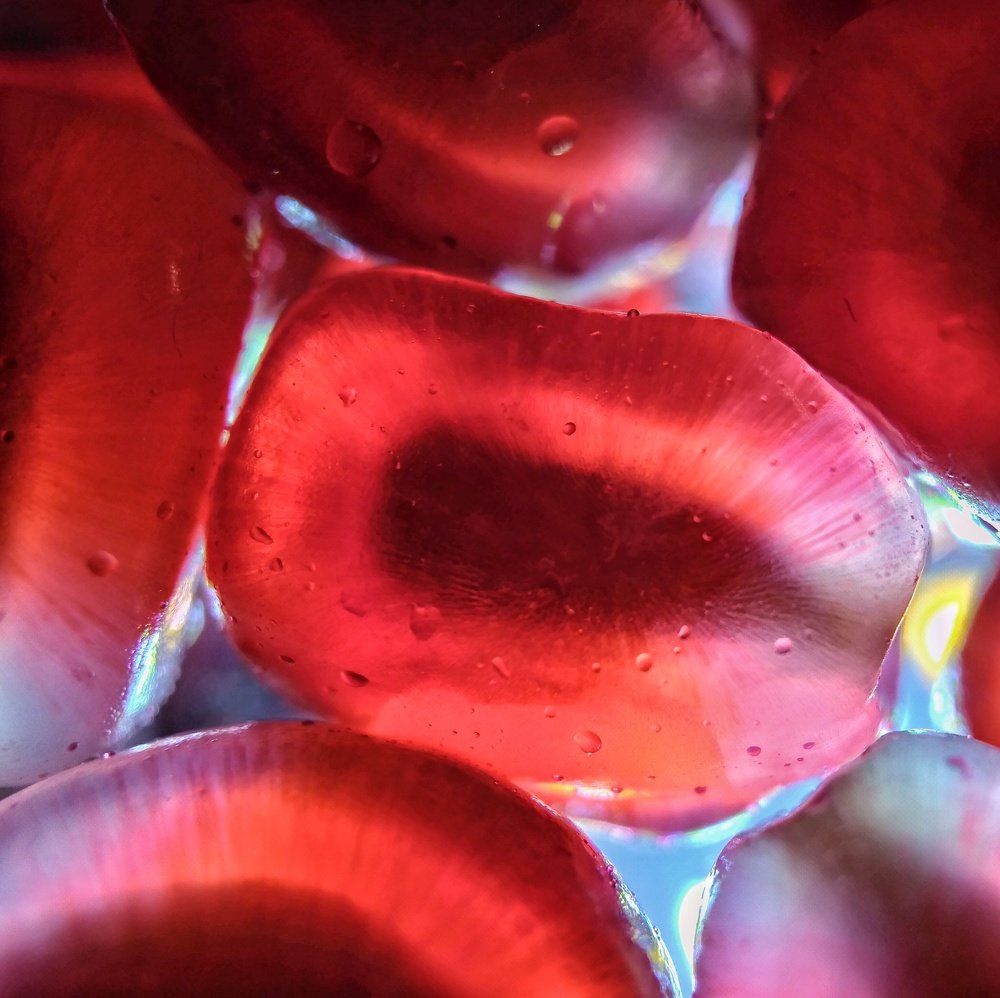 Pomegranate