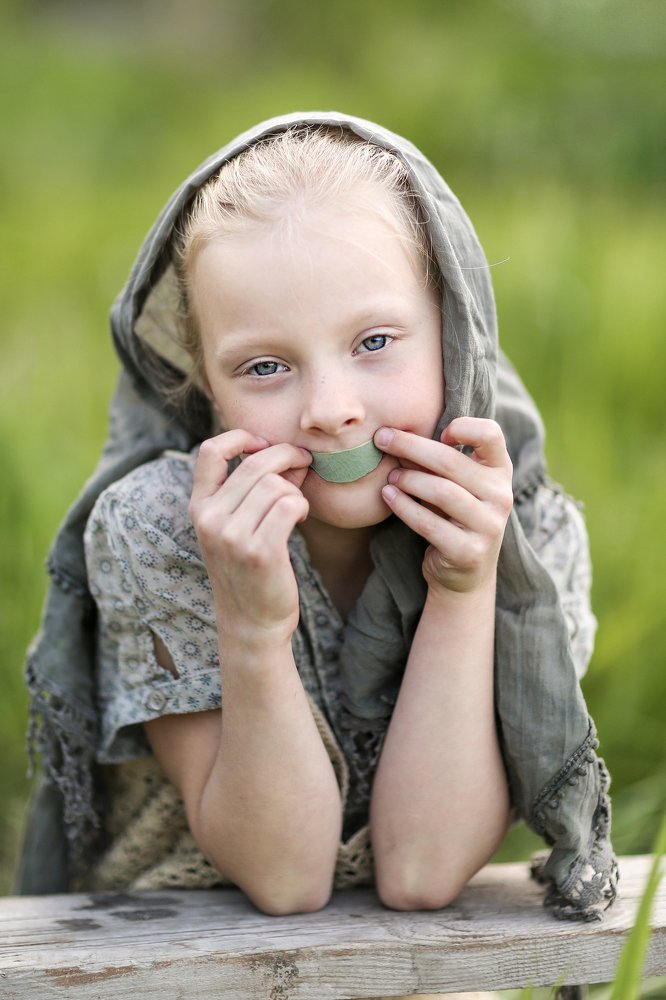 Photograph by Елена Травкина