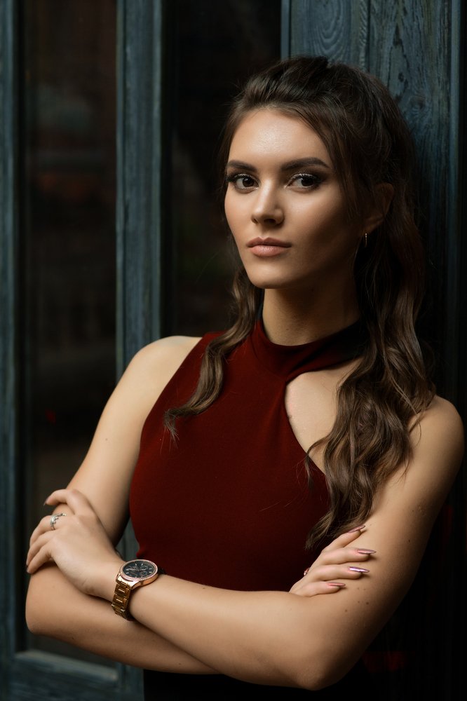 Photograph by Роман Кусков