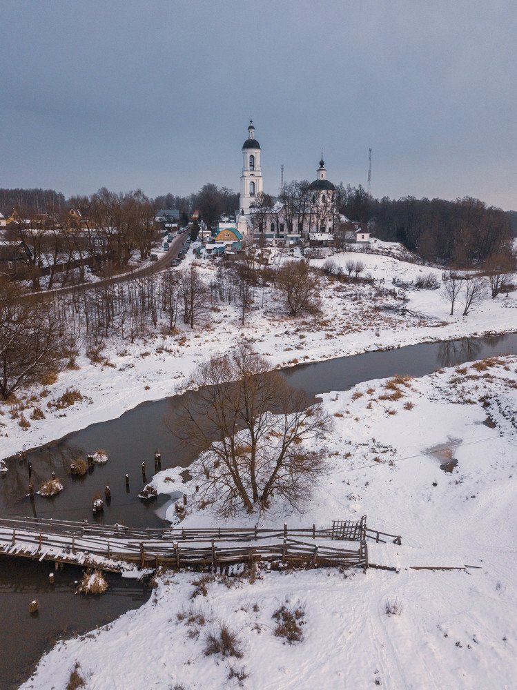 Photograph by Мария Горелова