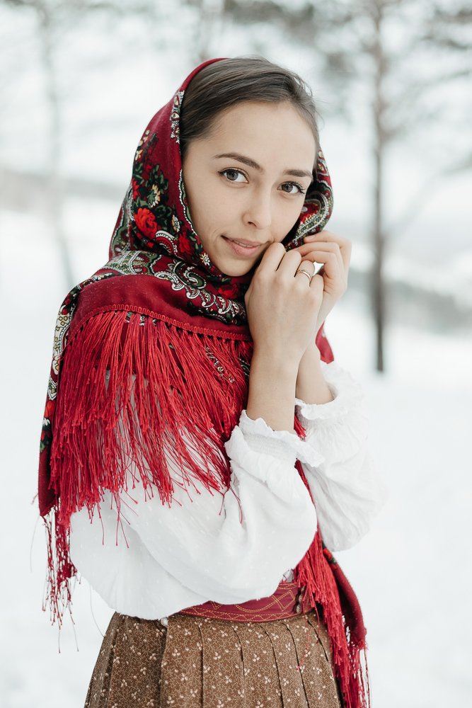 Photograph by Михаил Пучков