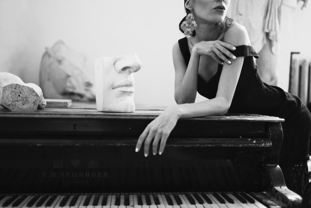 Photograph by Алина